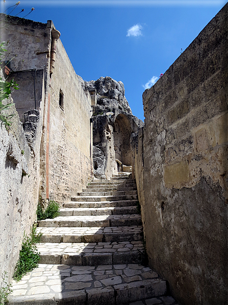 foto Matera